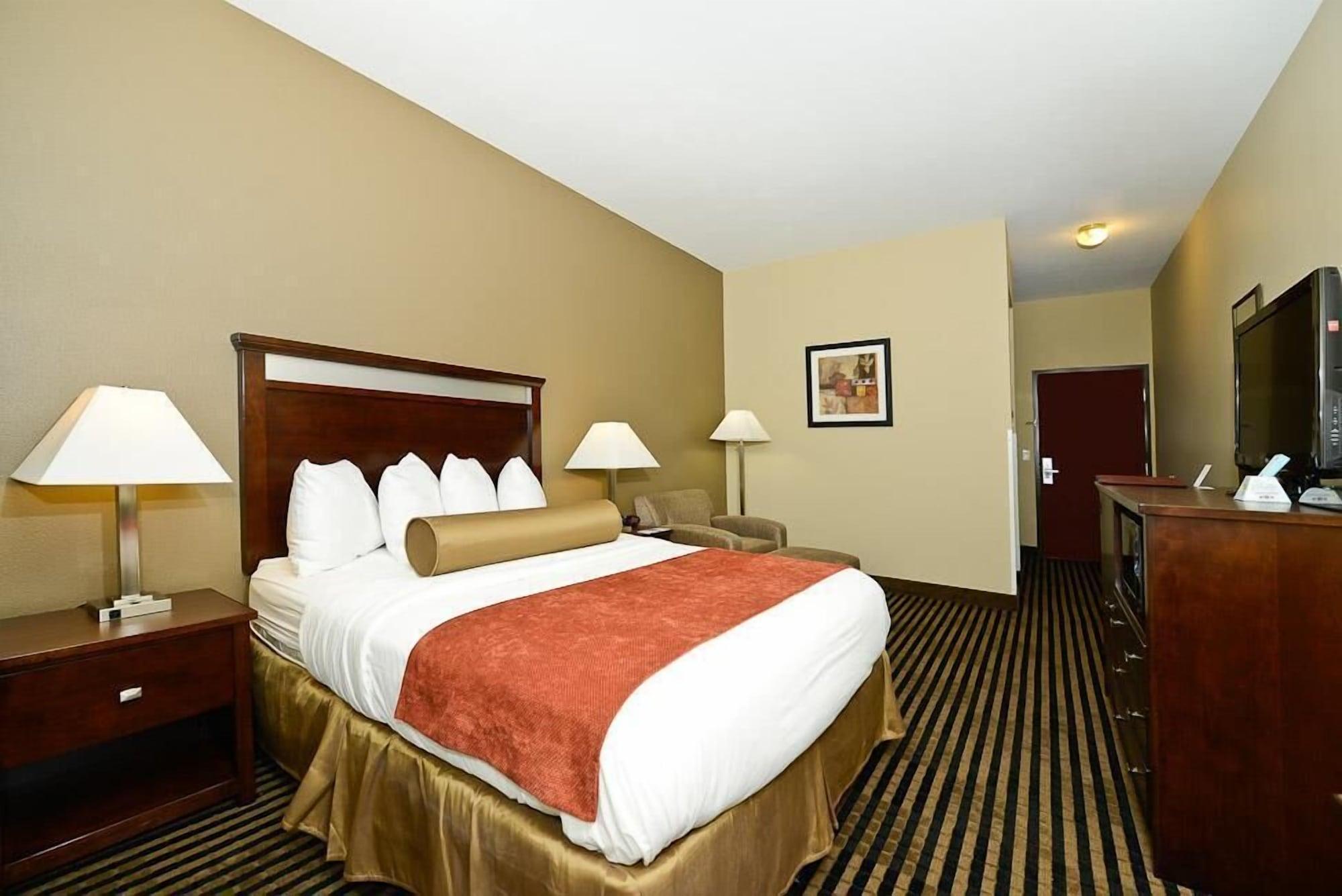 Hotel Western Prairie 3*