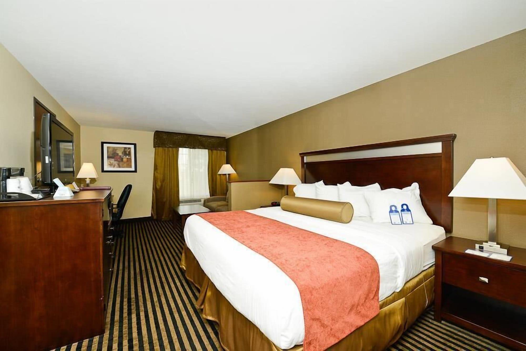 Western Prairie Hotel Albany
