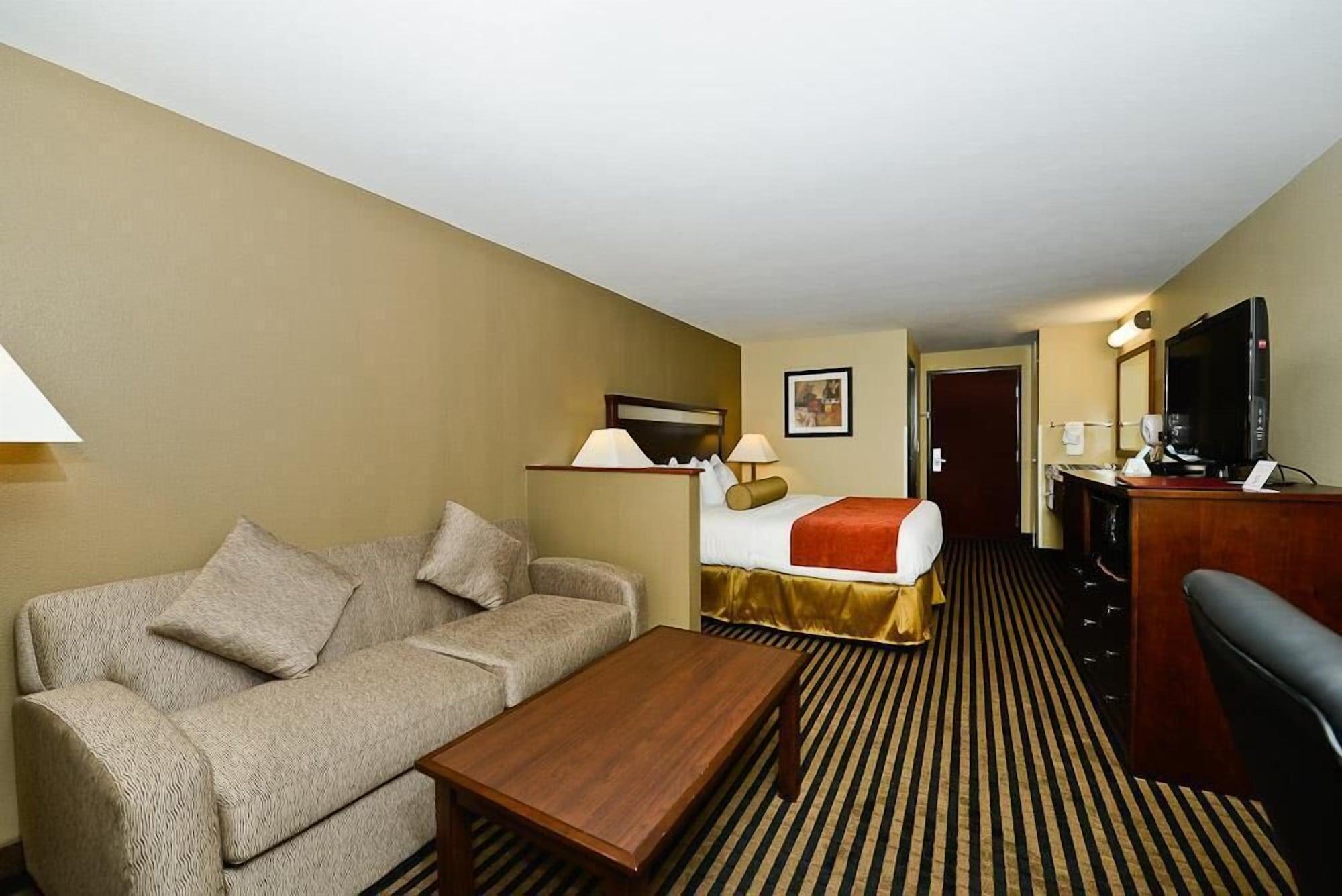 Western Prairie 3* Albany