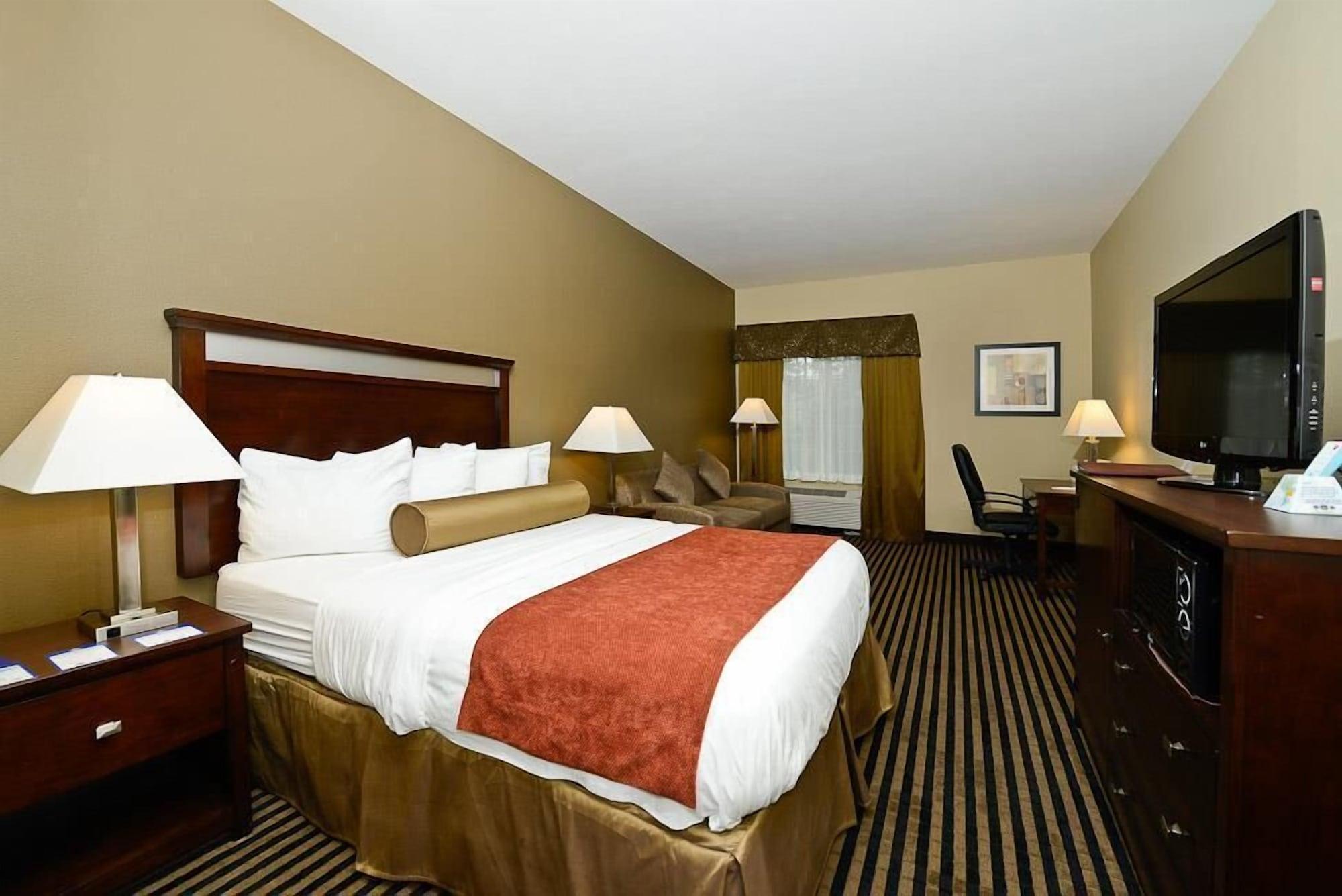 Western Prairie 3* Albany