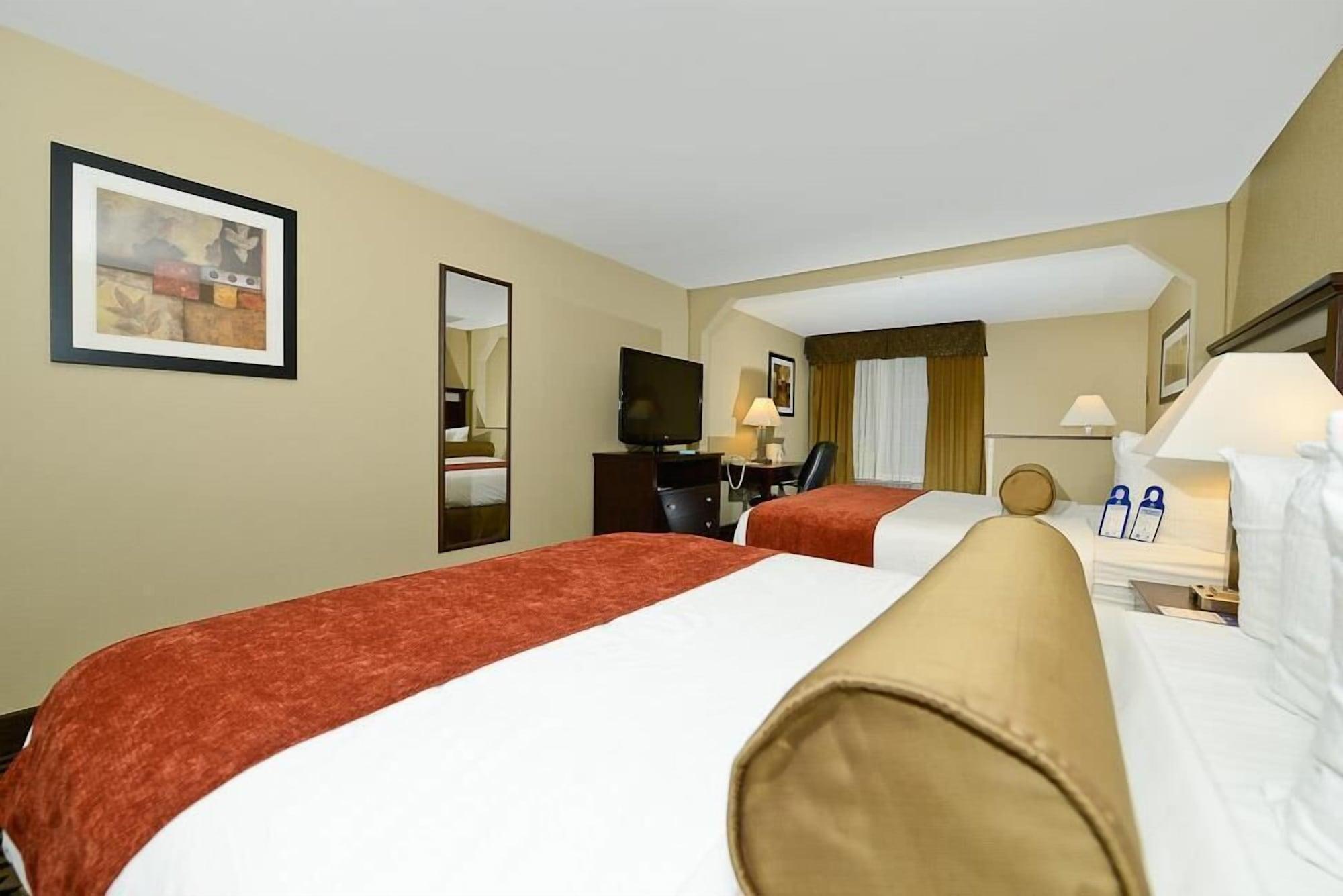 Western Prairie 3*