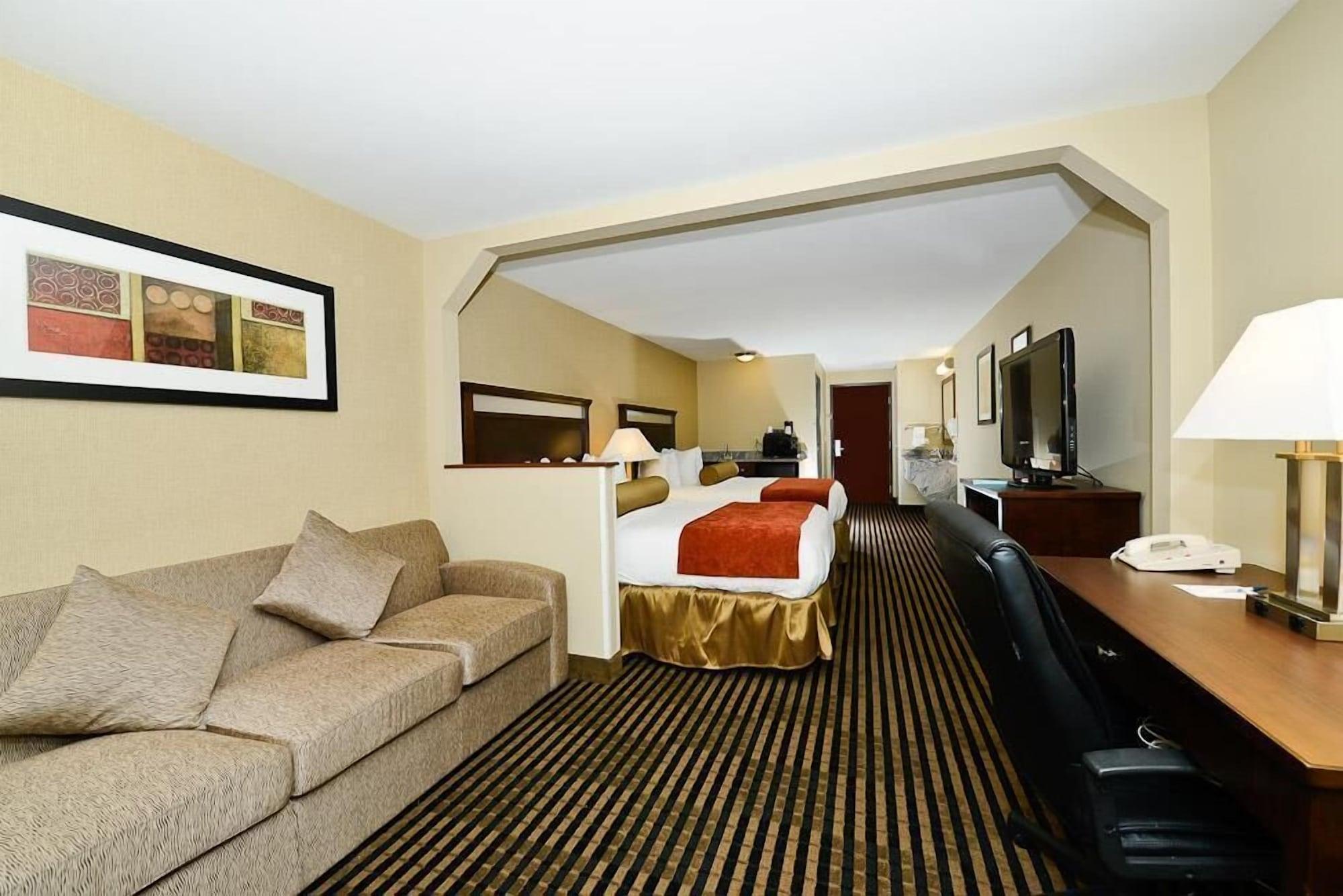 Western Prairie 3*