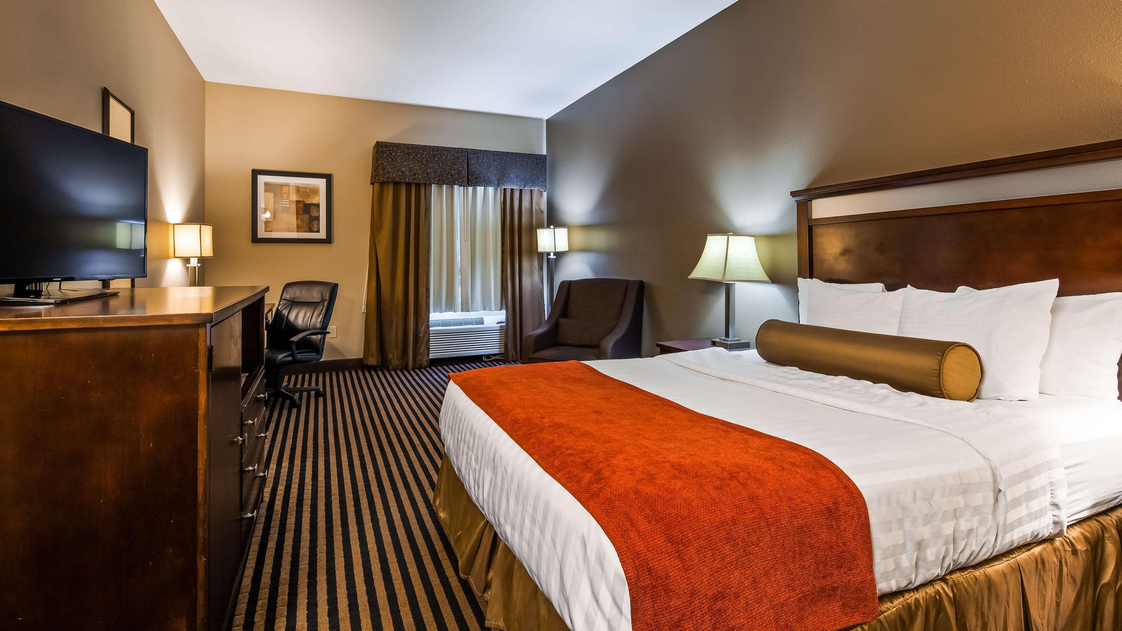 Western Prairie 3* Albany