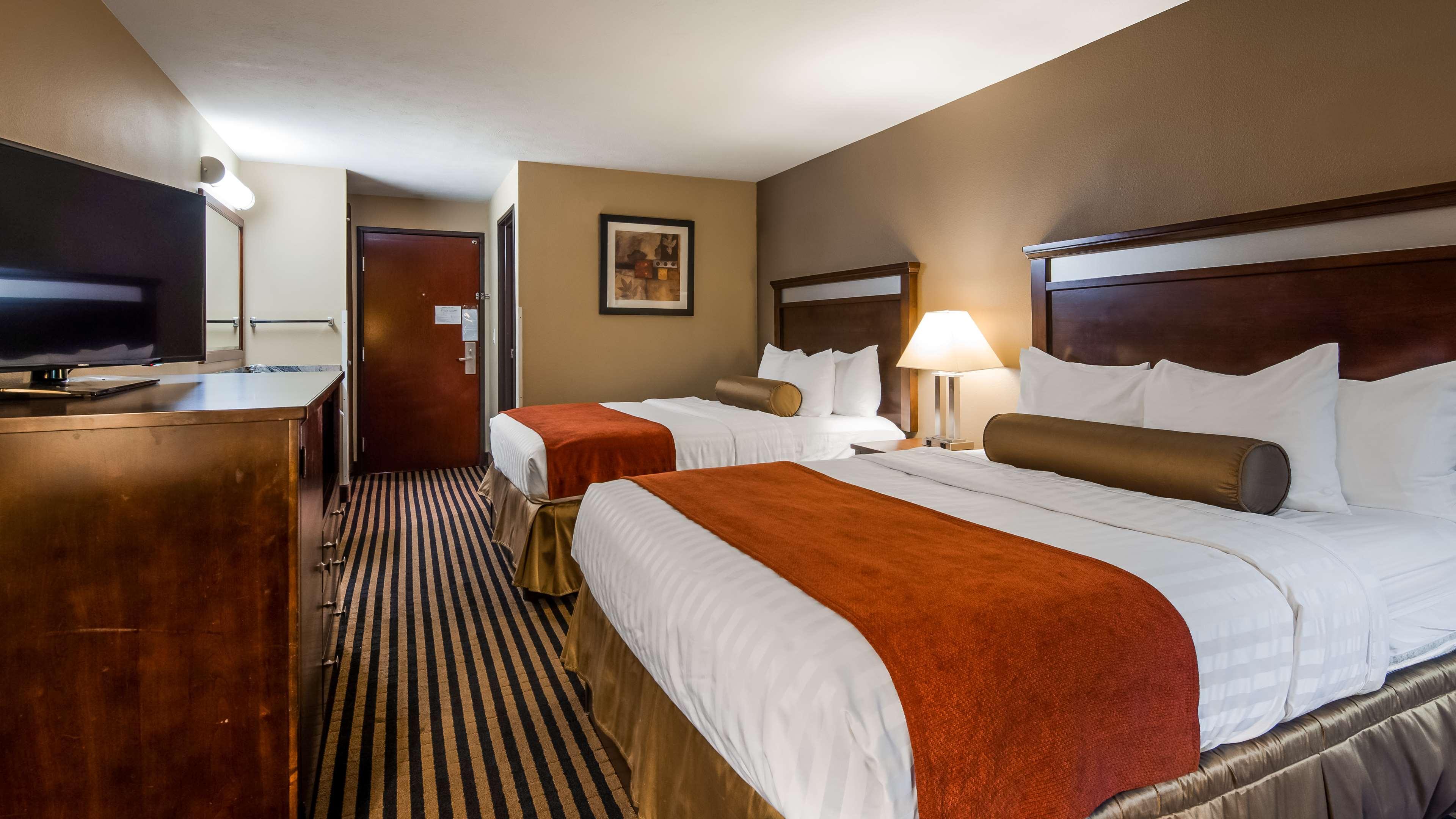 Western Prairie Hotel
