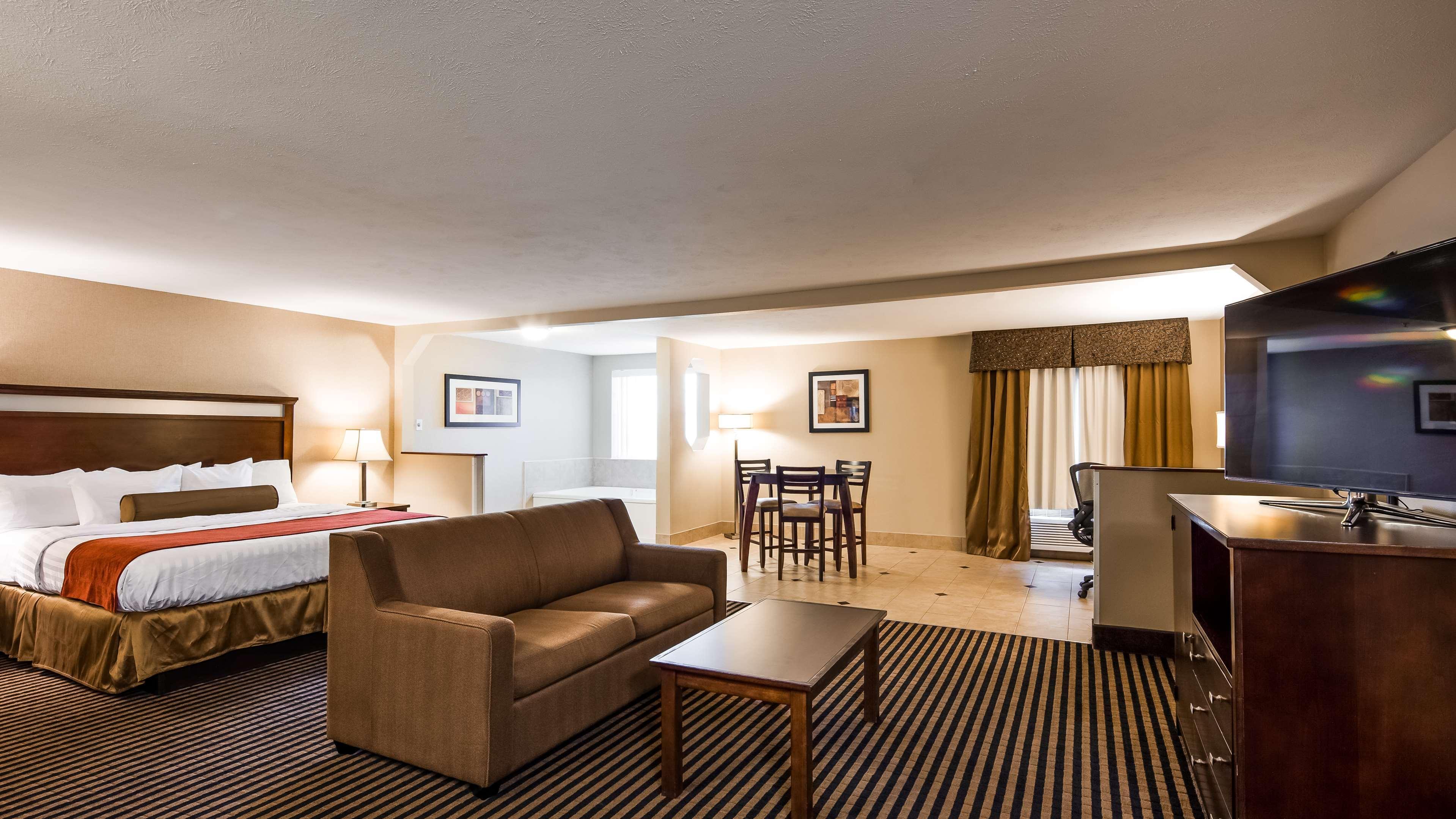 Western Prairie Hotel 3*
