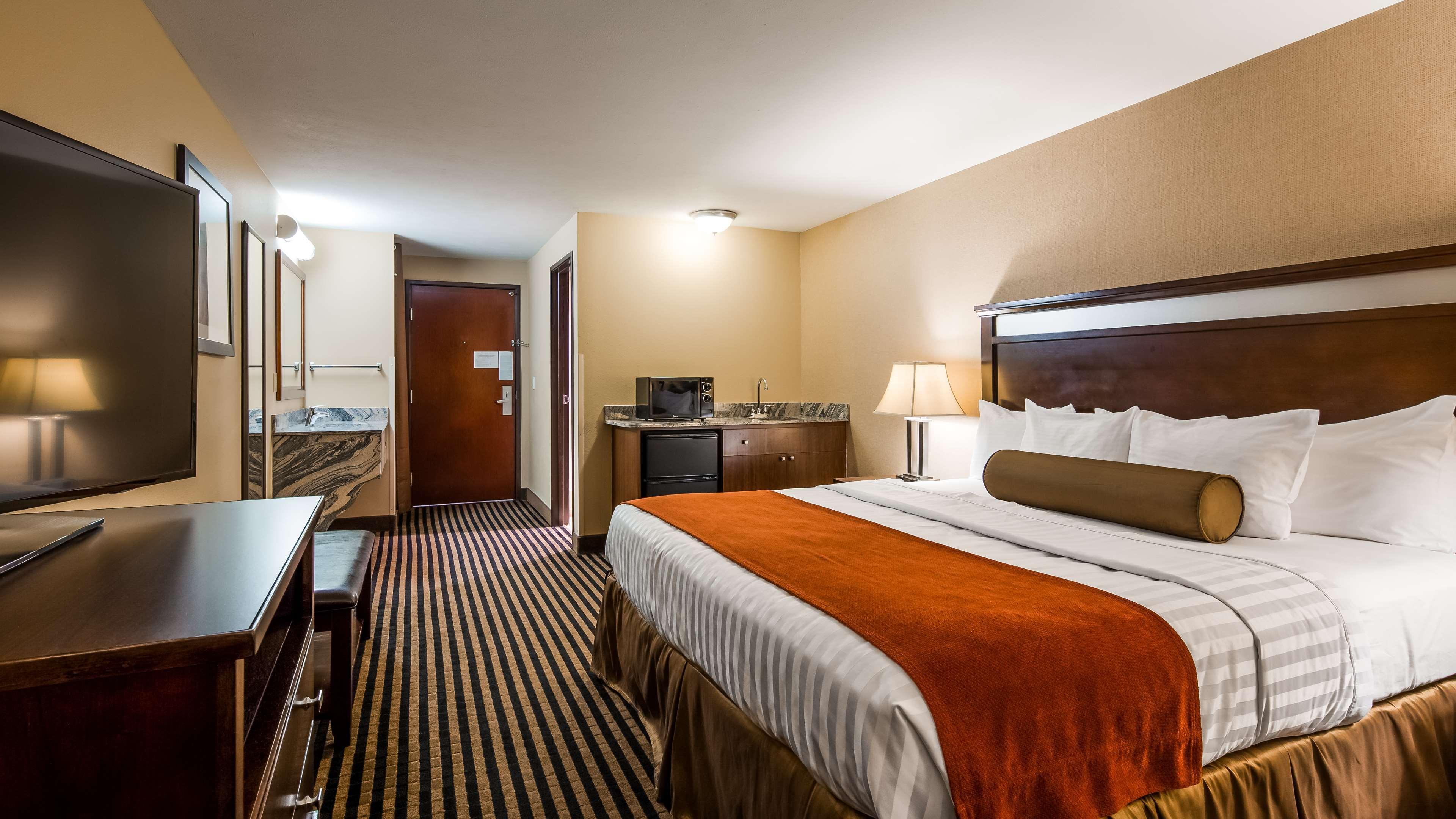 Hotel Western Prairie 3*