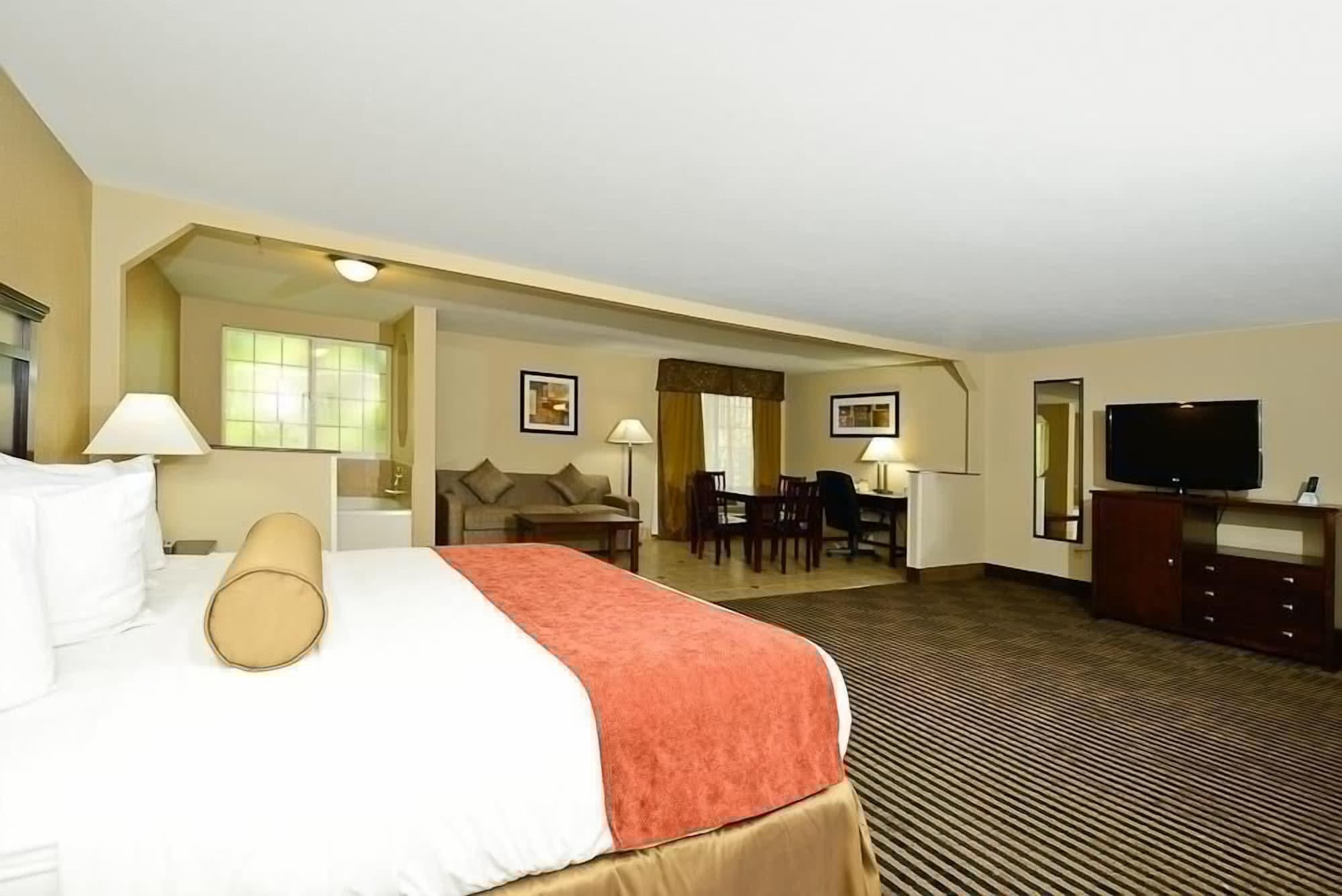 Hotel Western Prairie