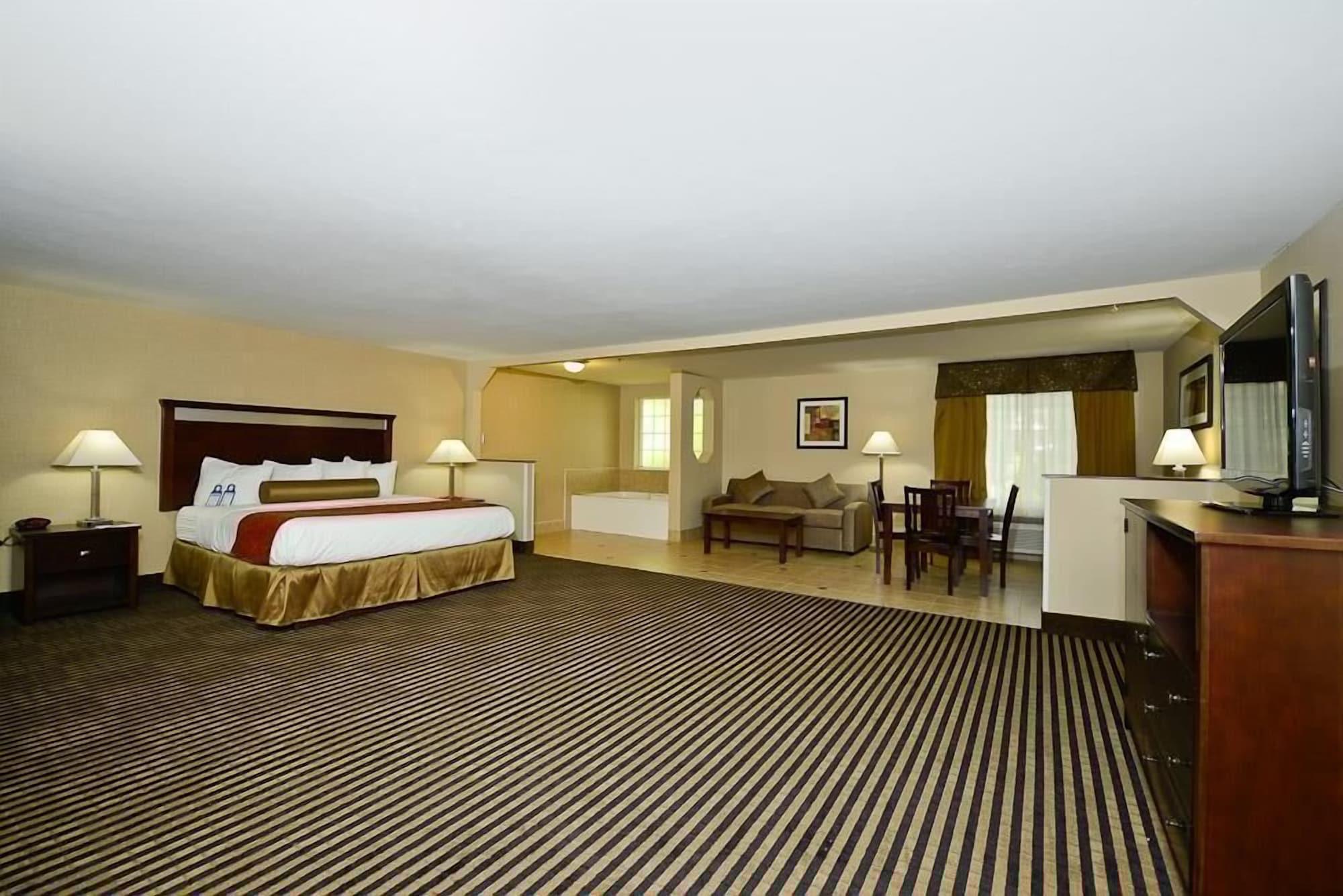 Western Prairie 3* Albany