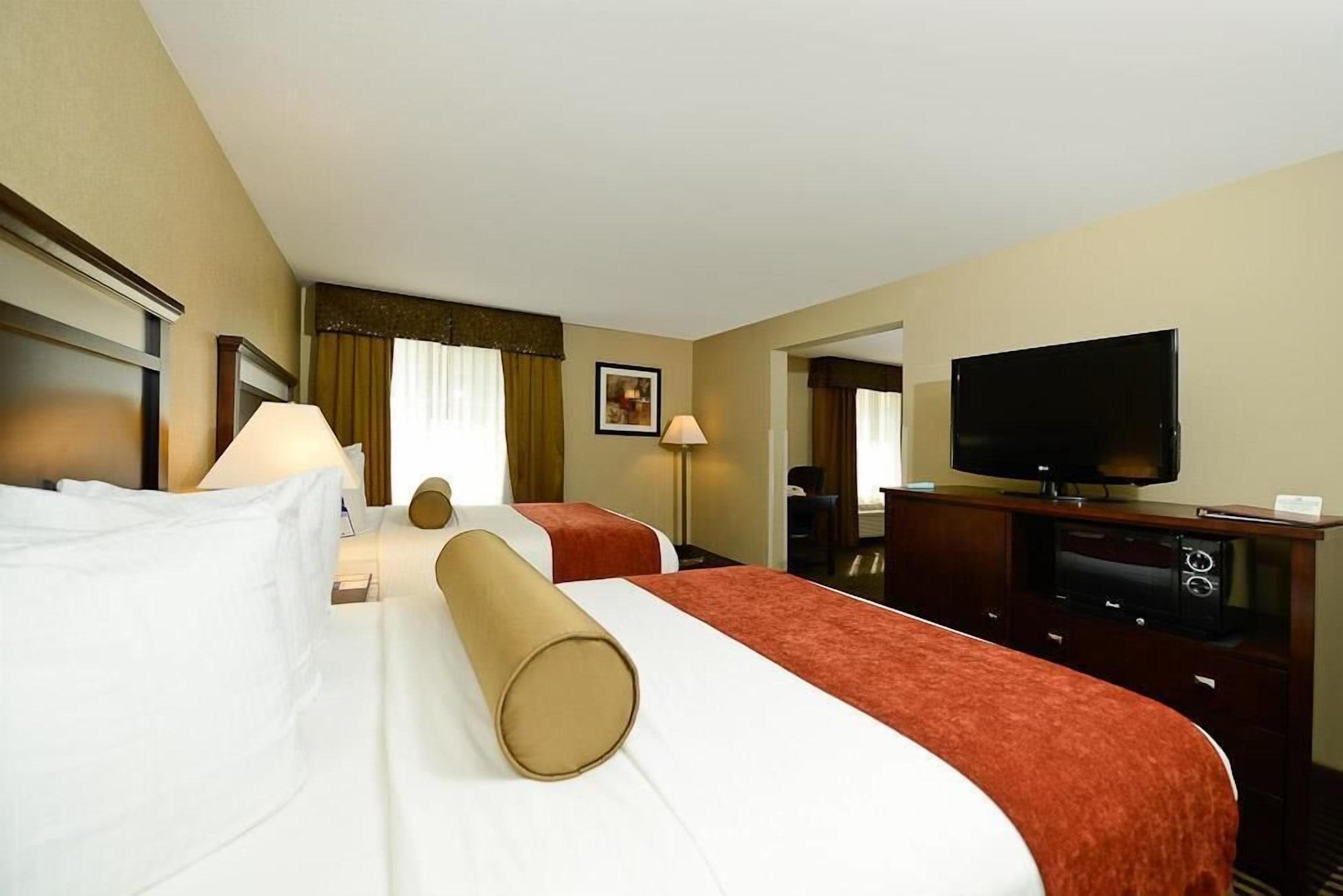 Western Prairie Hotel Albany
