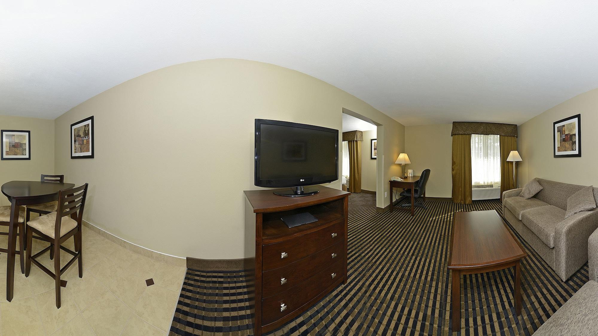 Western Prairie Hotel 3*