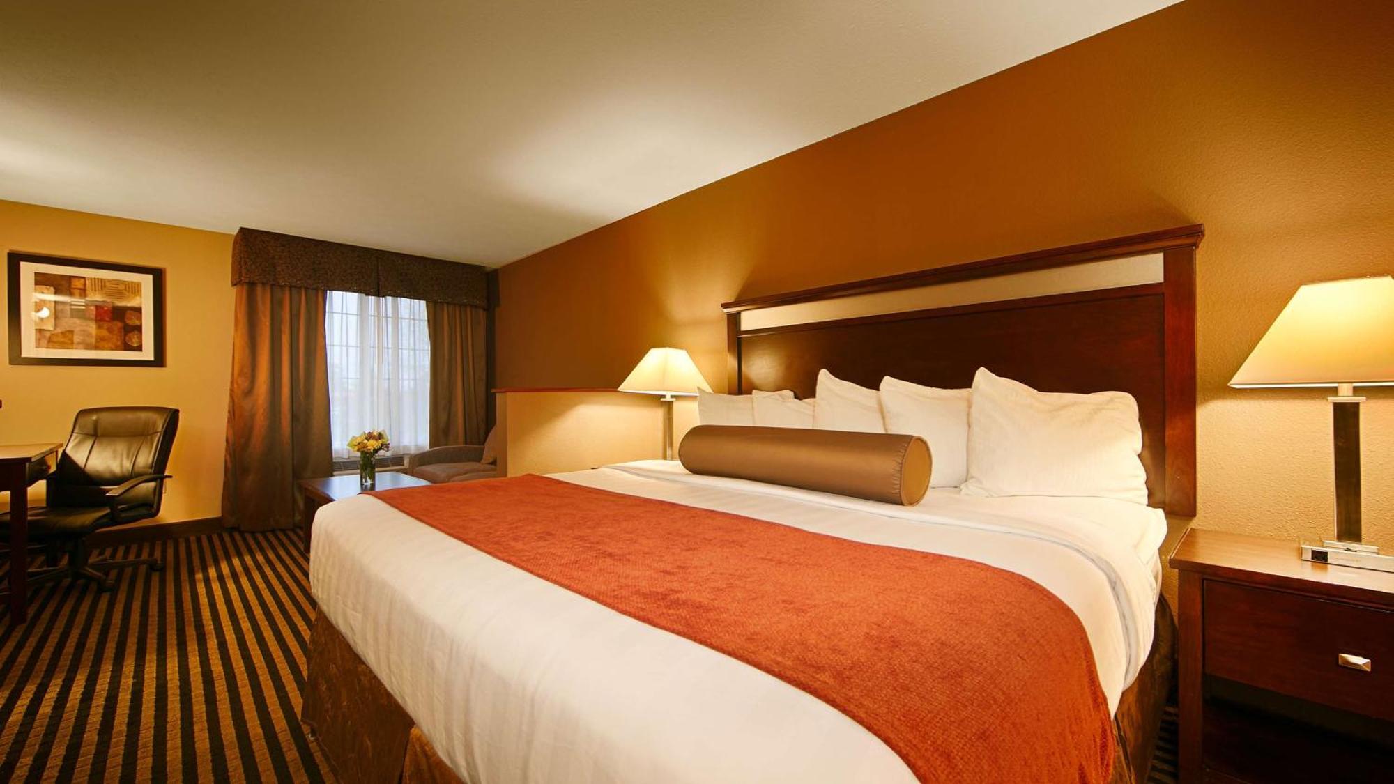 Western Prairie 3* Albany