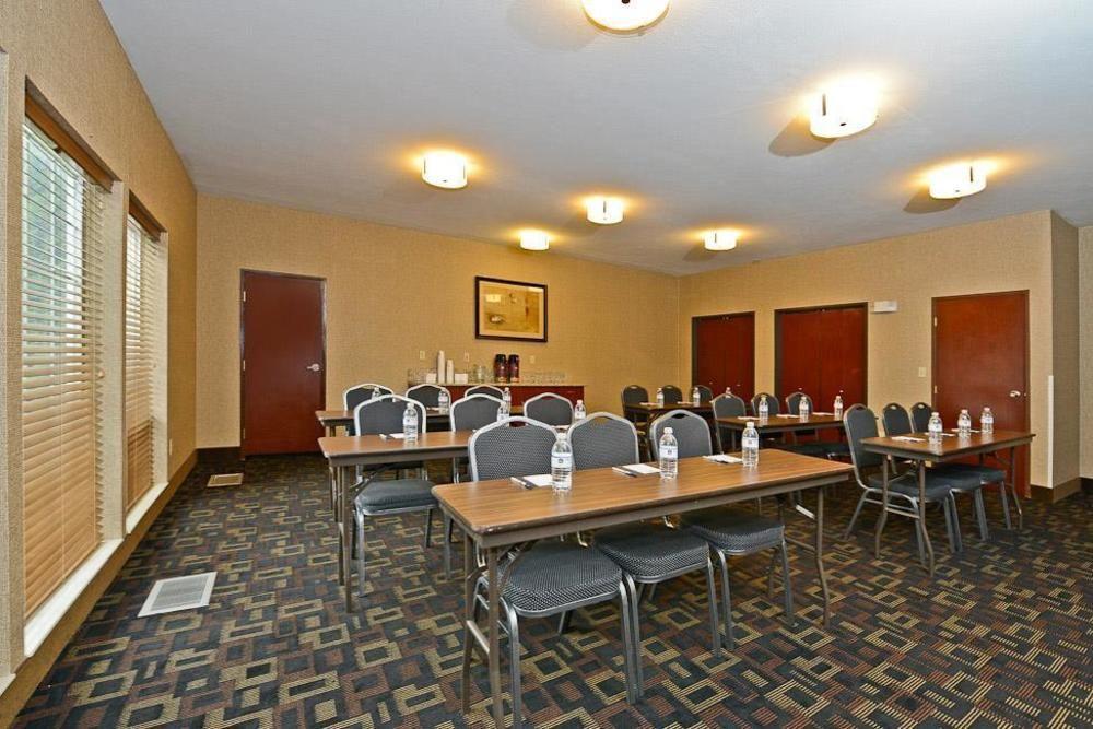 Western Prairie Hotel Albany