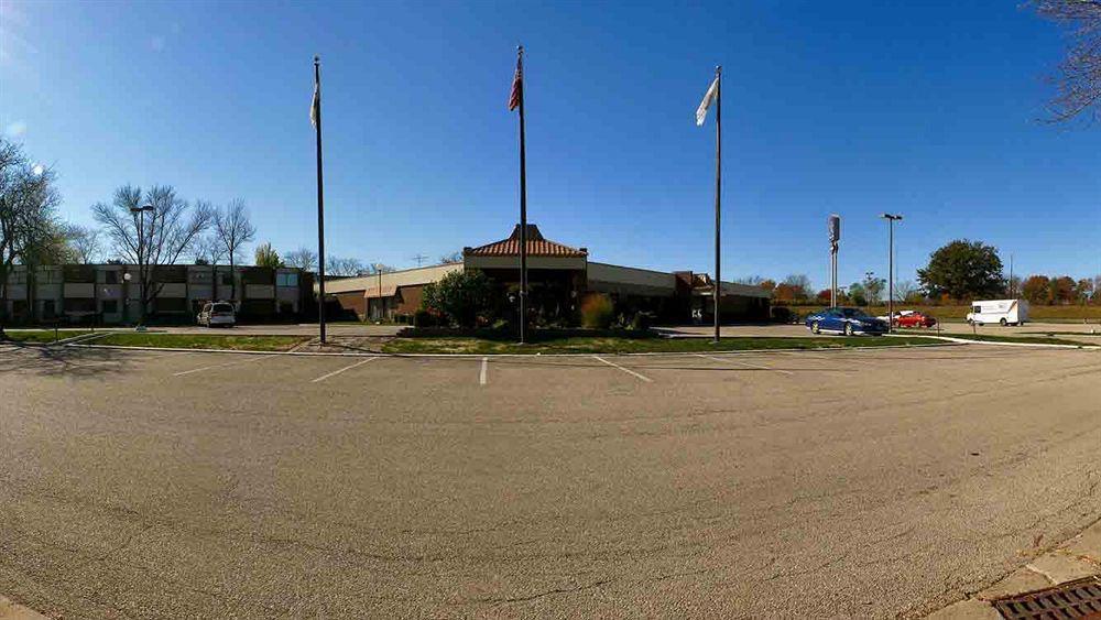 Western Prairie Hotel