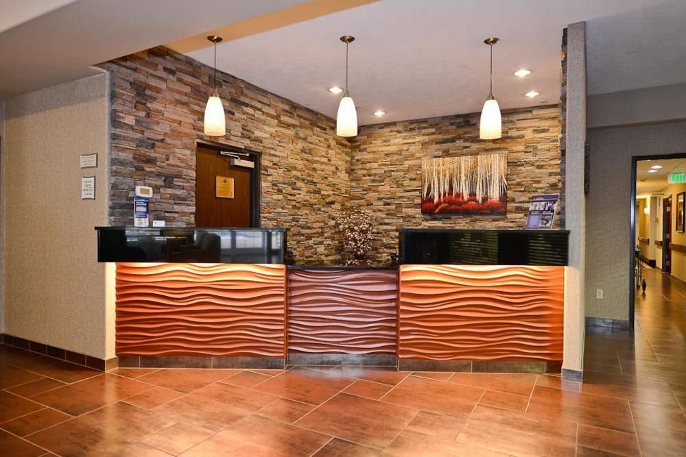 Western Prairie Hotel Albany