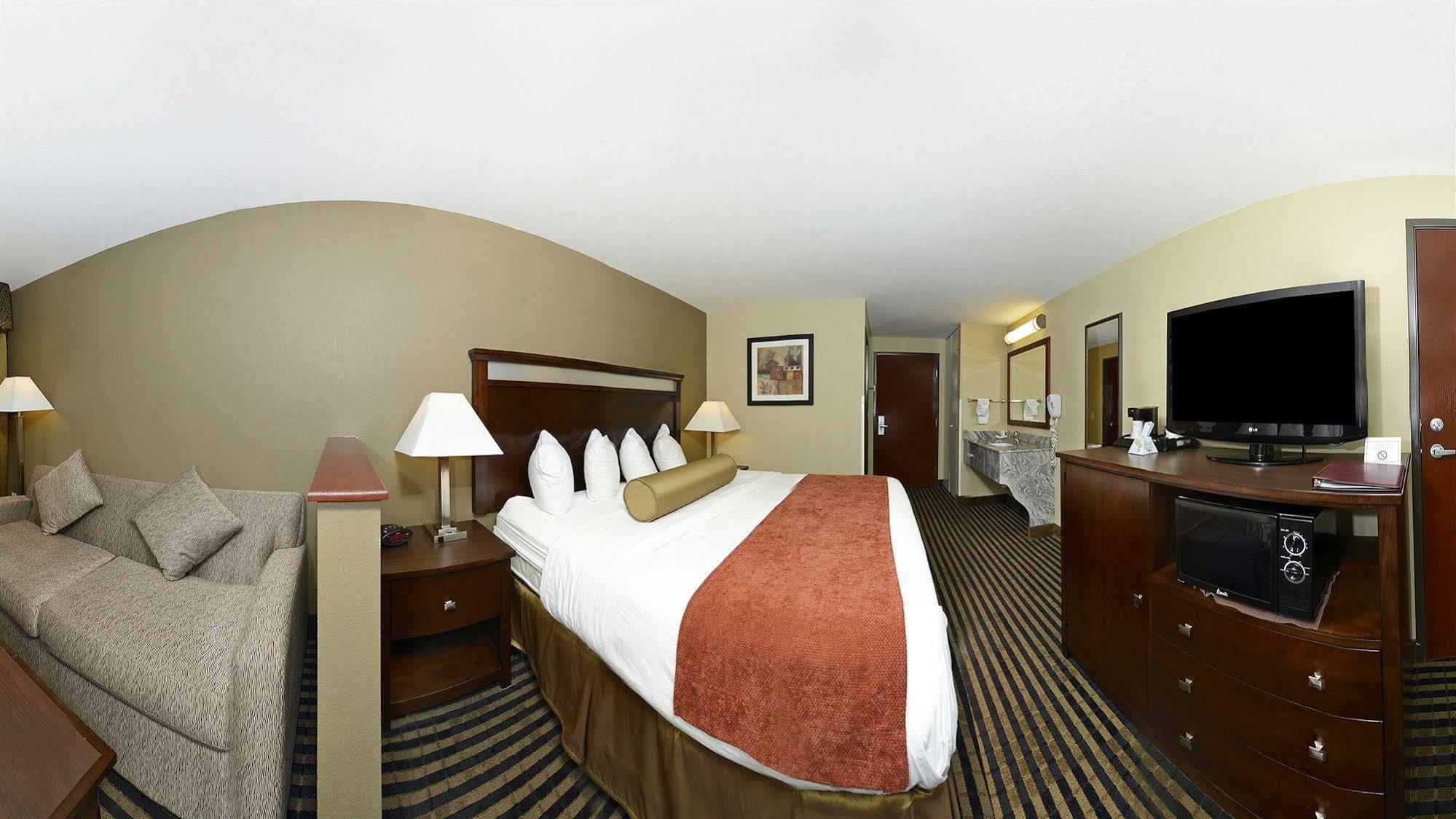 Western Prairie 3* Albany