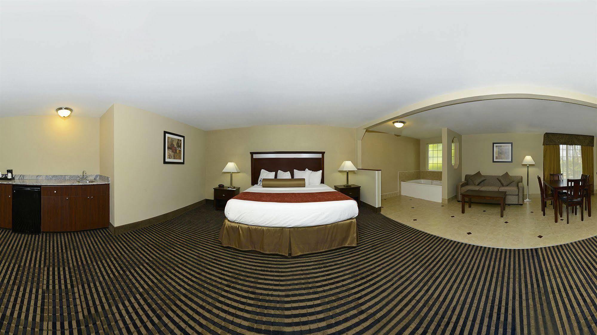 Western Prairie Hotel Albany