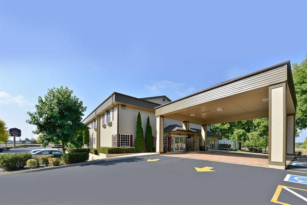 Hotel Western Prairie 3*
